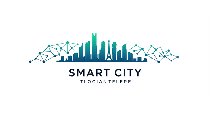 Smart City Tokyoロゴ